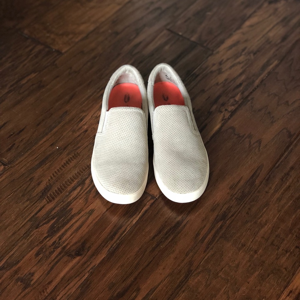 Slip-on Sneakers
